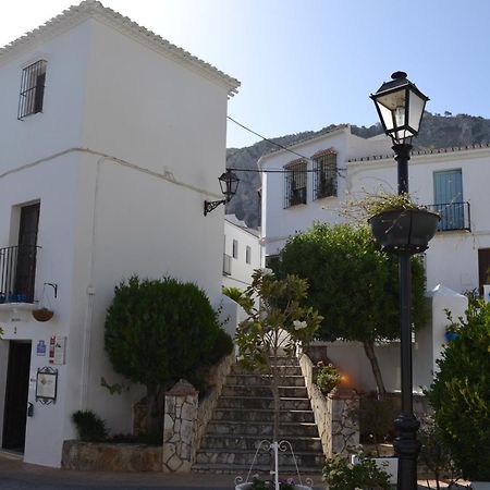 Villa Casa Isabel Zuheros Esterno foto