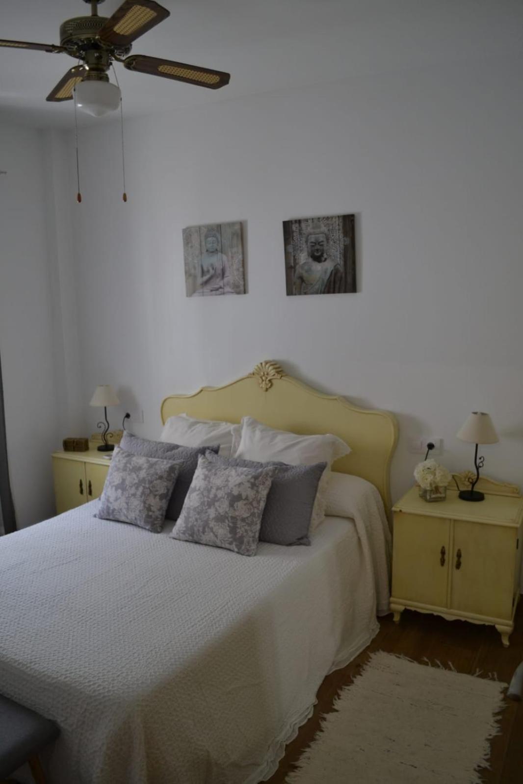 Villa Casa Isabel Zuheros Esterno foto