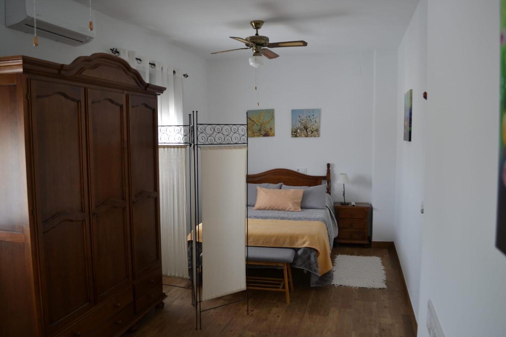 Villa Casa Isabel Zuheros Esterno foto