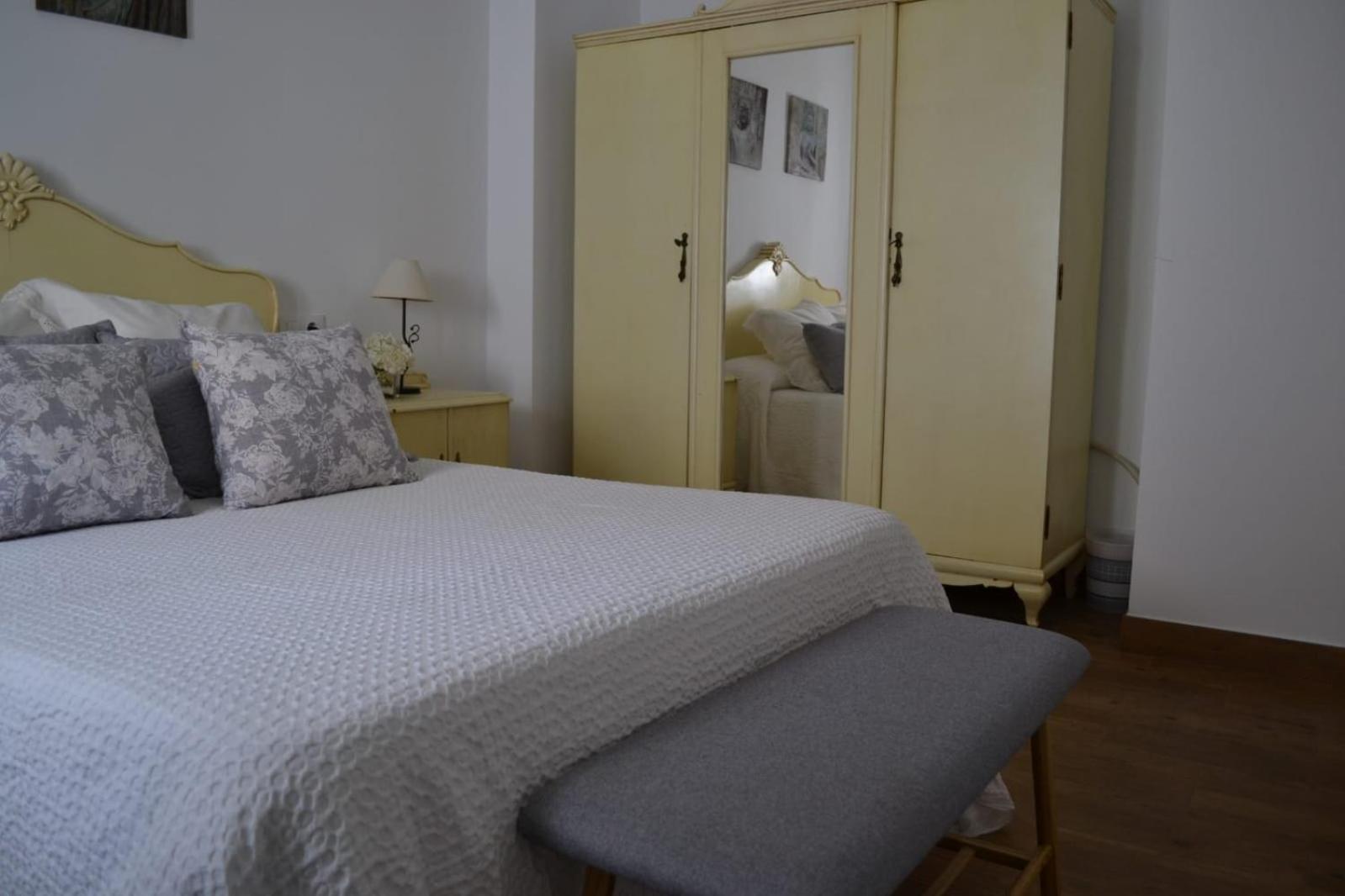 Villa Casa Isabel Zuheros Esterno foto