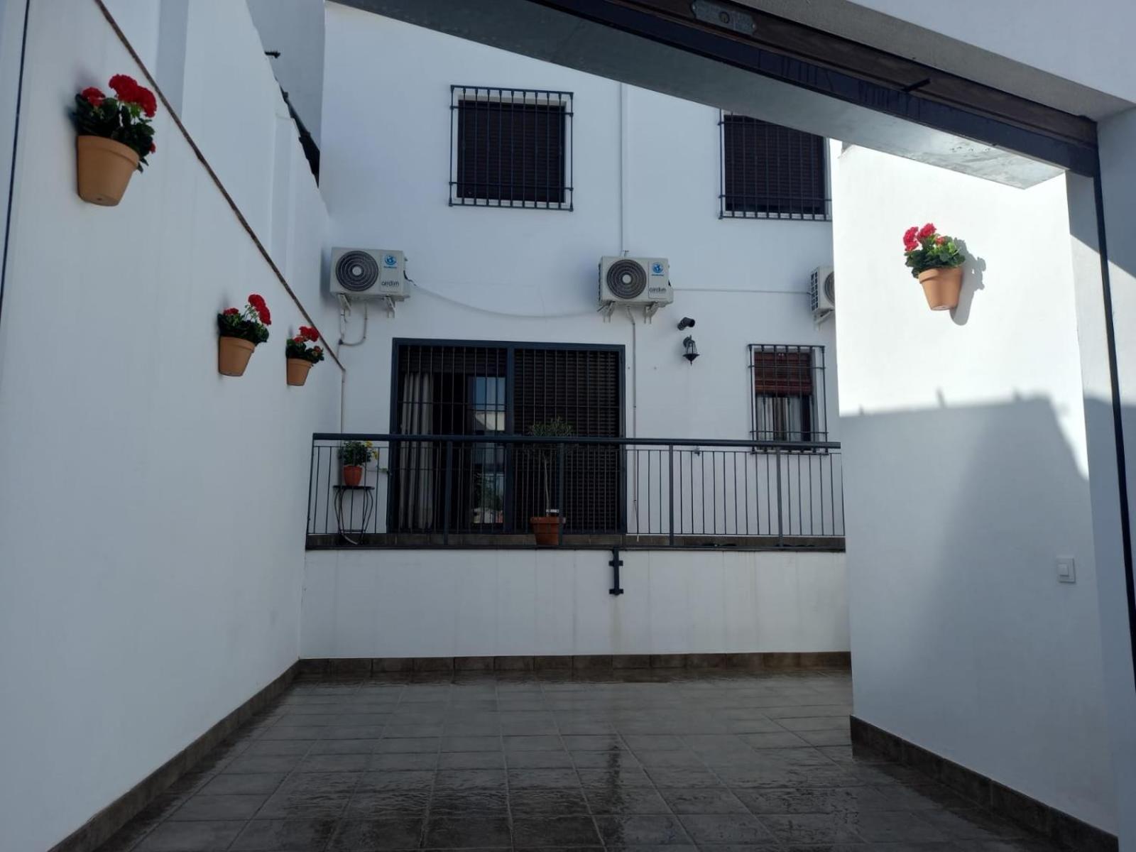 Villa Casa Isabel Zuheros Esterno foto