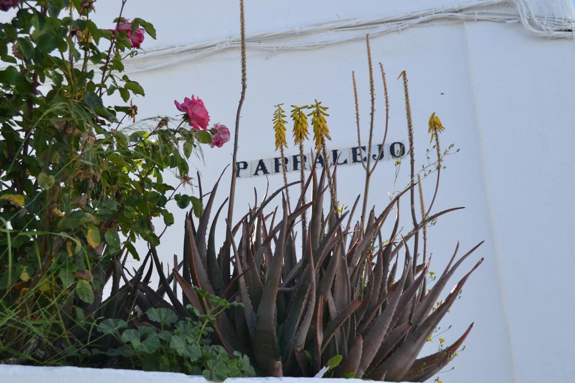 Villa Casa Isabel Zuheros Esterno foto