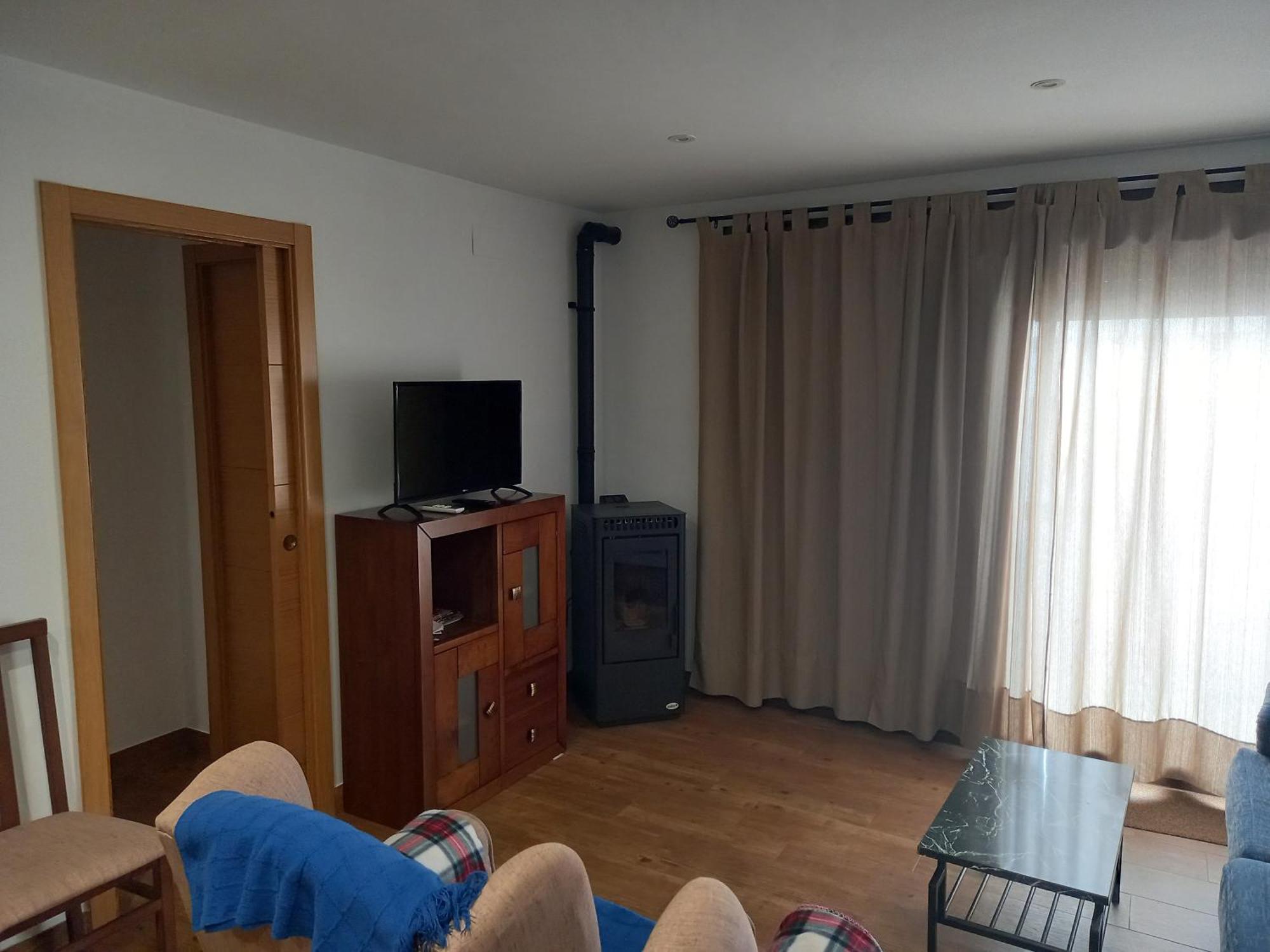 Villa Casa Isabel Zuheros Esterno foto