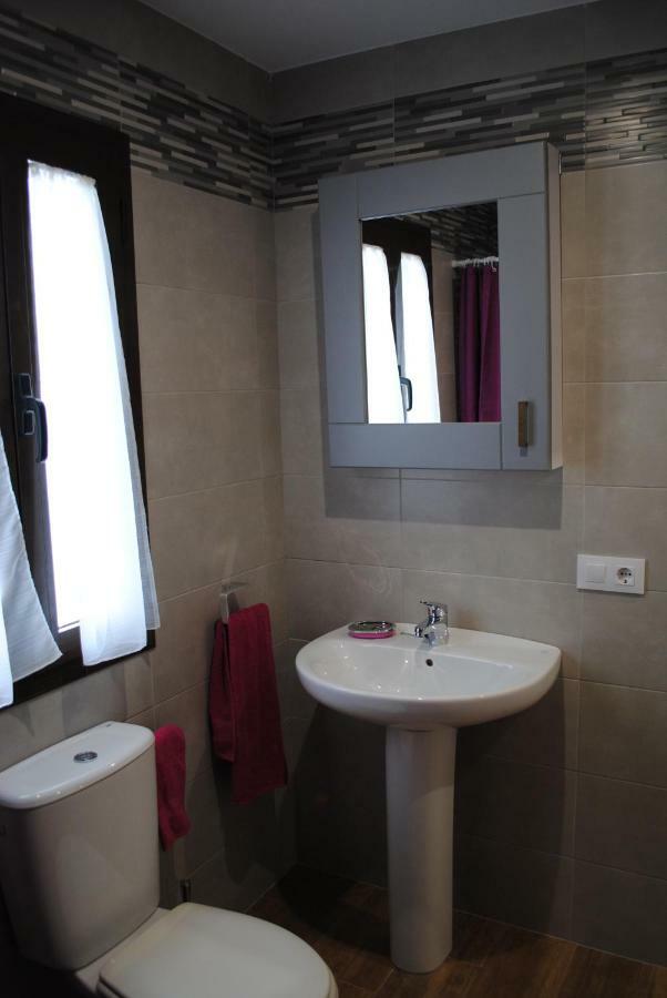 Villa Casa Isabel Zuheros Esterno foto